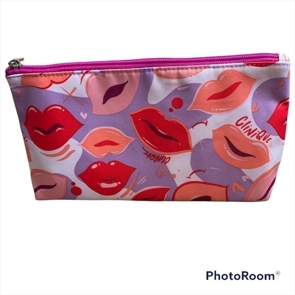 CLINIQUE Happy Skin 7 Piece Gift Set NWT - Picture 9 of 11